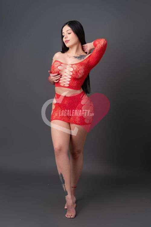 Foto de Valeria 69230208, Escorts en Ciudad de Panam&aacute;