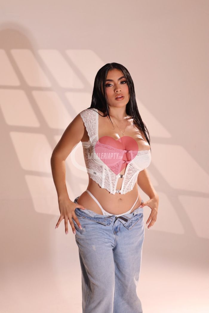 Fotografías de Alaia 67057985, Escort en Panamá - 45574