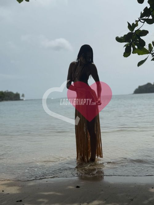 Alb&uacute;m Foto 31234 de Ariana, Escorts en Ciudad de Panam&aacute;