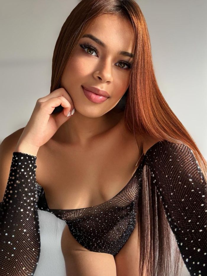 Chloe 66560299, Escorts en Panamá