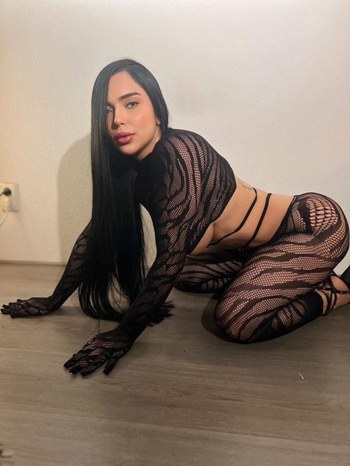 Zoe 66558860, Escorts en Panamá