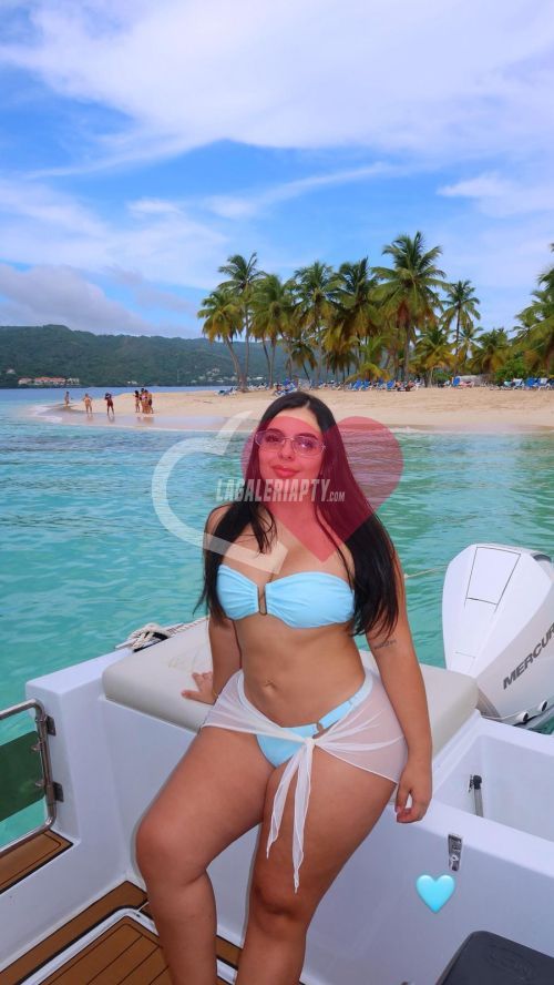 Alb&uacute;m Foto 34416 de Catalina, Escorts en Ciudad de Panam&aacute;