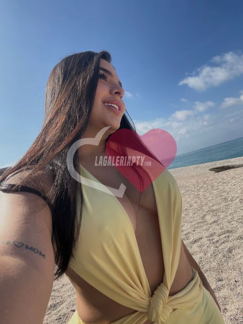 Alb&uacute;m Foto 34413 de Catalina, Escorts en Ciudad de Panam&aacute;