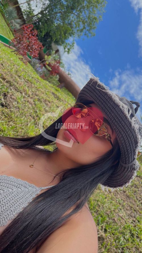 Alb&uacute;m Foto 34417 de Catalina, Escorts en Ciudad de Panam&aacute;