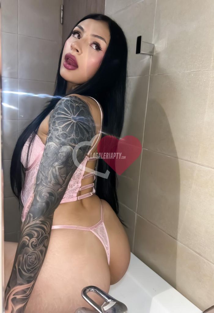 Fotografías de Camila Reyes 65855767, Escort en Panamá - 40004