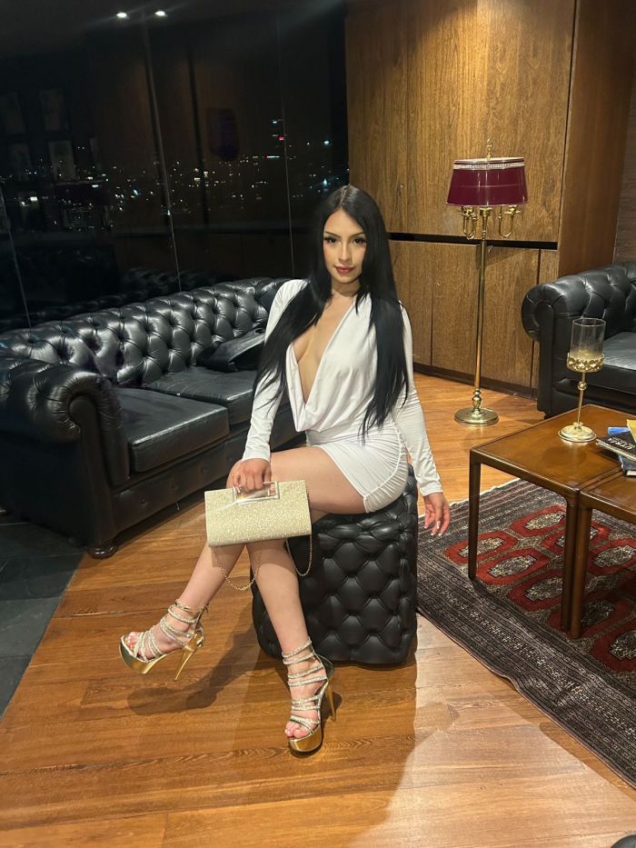 Camila Reyes 65855767, Escorts en Panamá