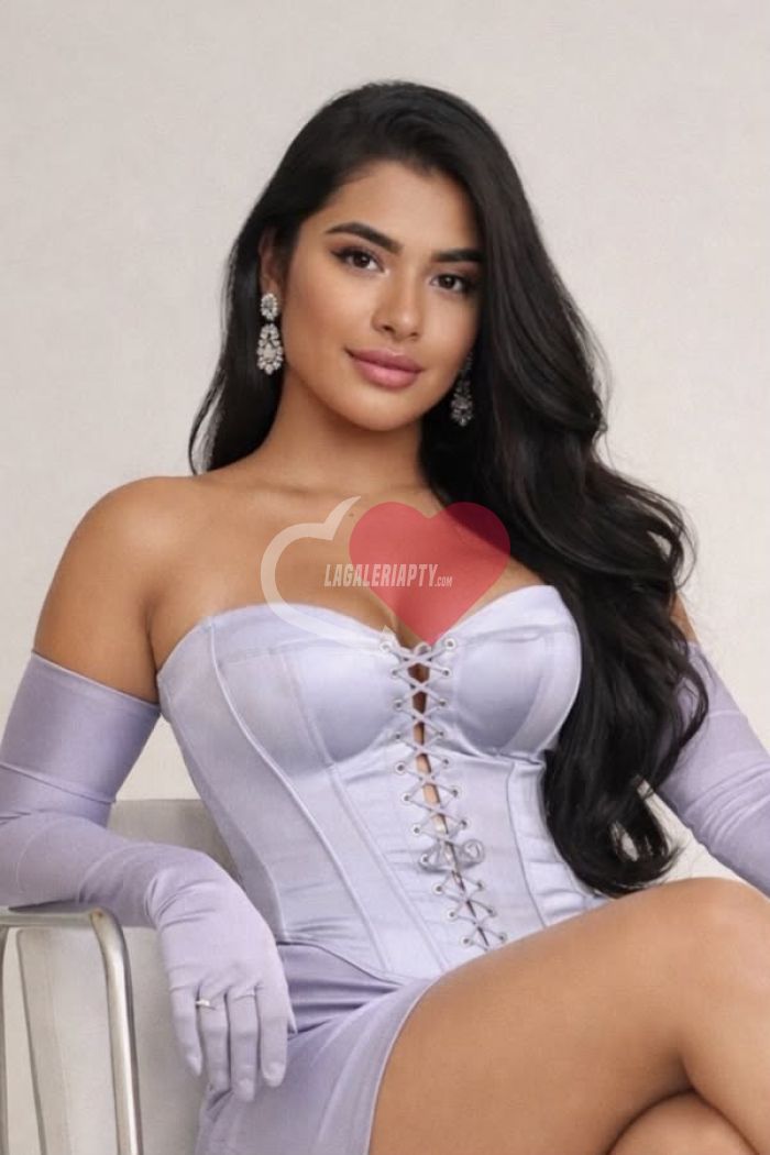Fotografías de Isis 65860382, Escort en Panamá - 44135