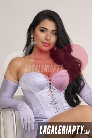 Isis 65860382, Escorts en Ciudad de Panamá