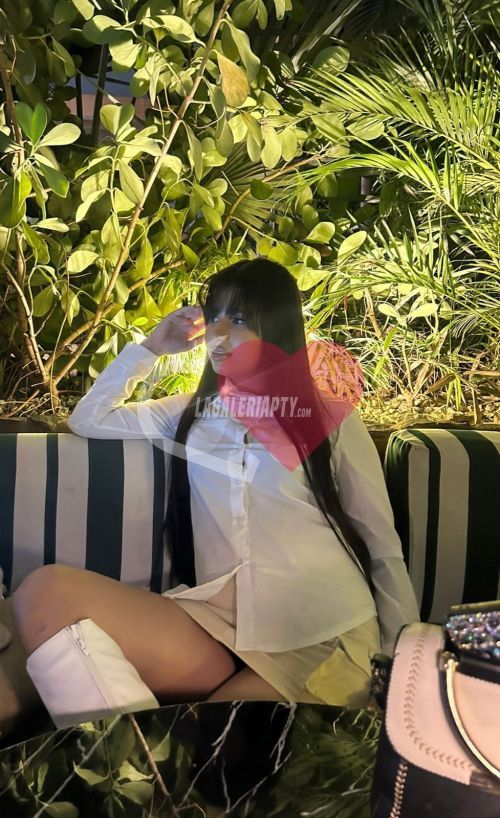 Alb&uacute;m Foto 34093 de Jossy, Escorts en Ciudad de Panam&aacute;