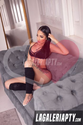 Fotografía de Brenda 61818368, Escorts en Ciudad de Panamá