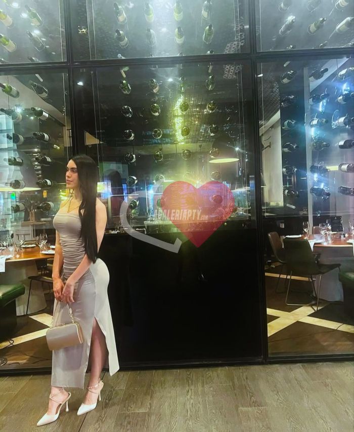 Fotografías de Luisa 66855436, Escort en Panamá - 39787