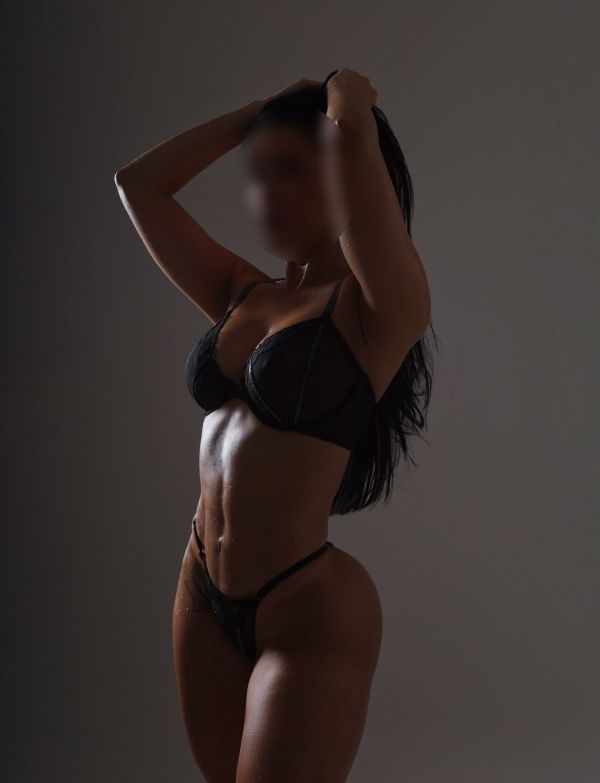 Luisa 66855436, Escorts en Panamá