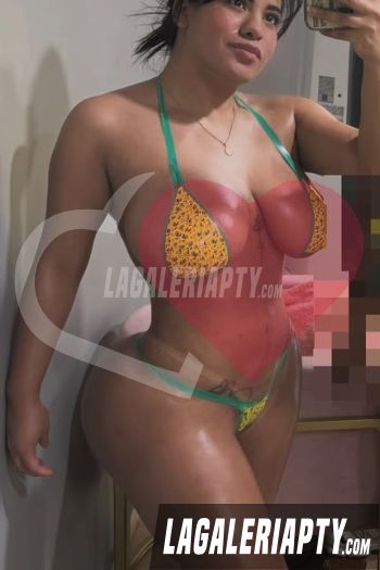 Fotograf&iacute;a de Alejandra 64432958, Escorts en Panama