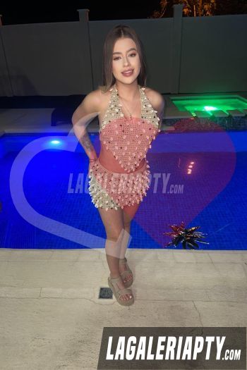 Fotografía de Susana 67540531, Escorts en Ciudad de Panamá
