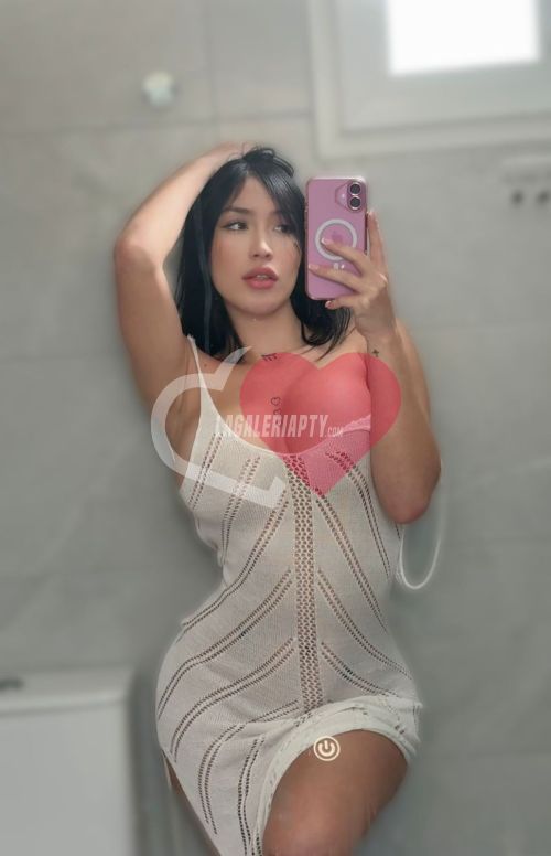 Alb&uacute;m Foto 35644 de Sofia, Escorts en Ciudad de Panam&aacute;