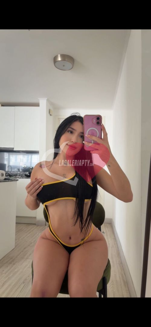 Alb&uacute;m Foto 35637 de Sofia, Escorts en Ciudad de Panam&aacute;