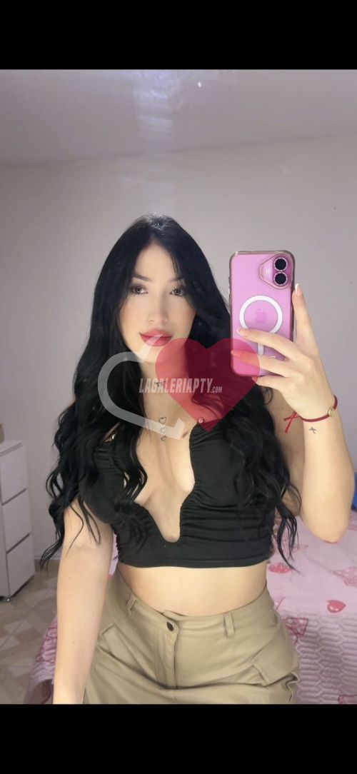 Alb&uacute;m Foto 35647 de Sofia, Escorts en Ciudad de Panam&aacute;