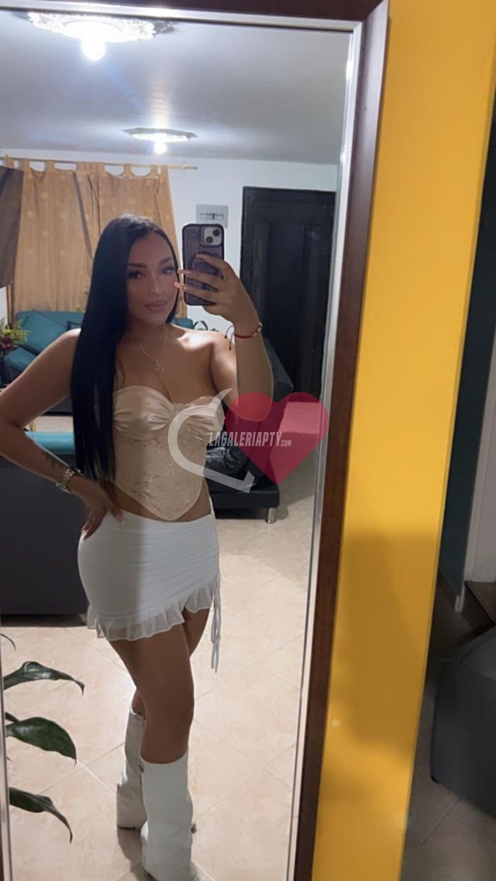 Fotografías de Yoselin 60249835, Escort en Panamá - 43715
