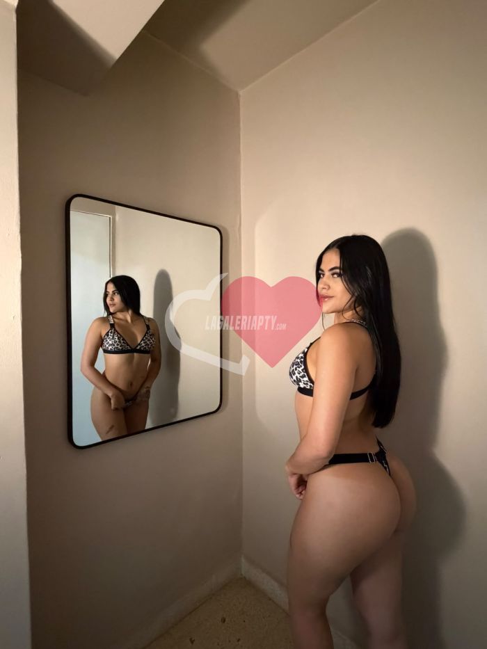 Fotografías de Samantha 68443490, Escort en Panamá - 45602