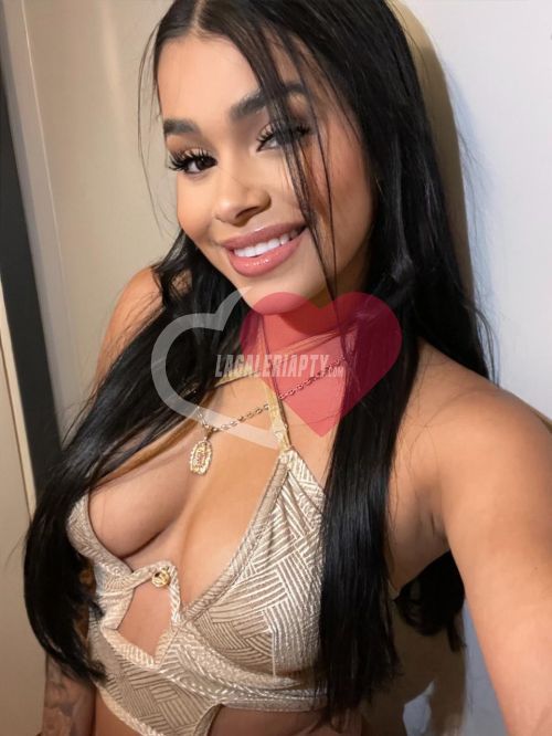 Alb&uacute;m Foto 36569 de Chanel, Escorts en Ciudad de Panam&aacute;