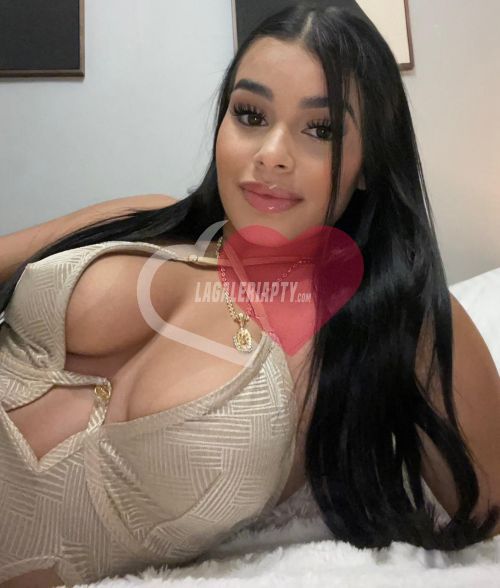 Alb&uacute;m Foto 36568 de Chanel, Escorts en Ciudad de Panam&aacute;