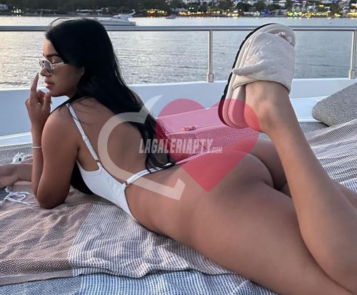 Alb&uacute;m Foto 36566 de Chanel, Escorts en Ciudad de Panam&aacute;