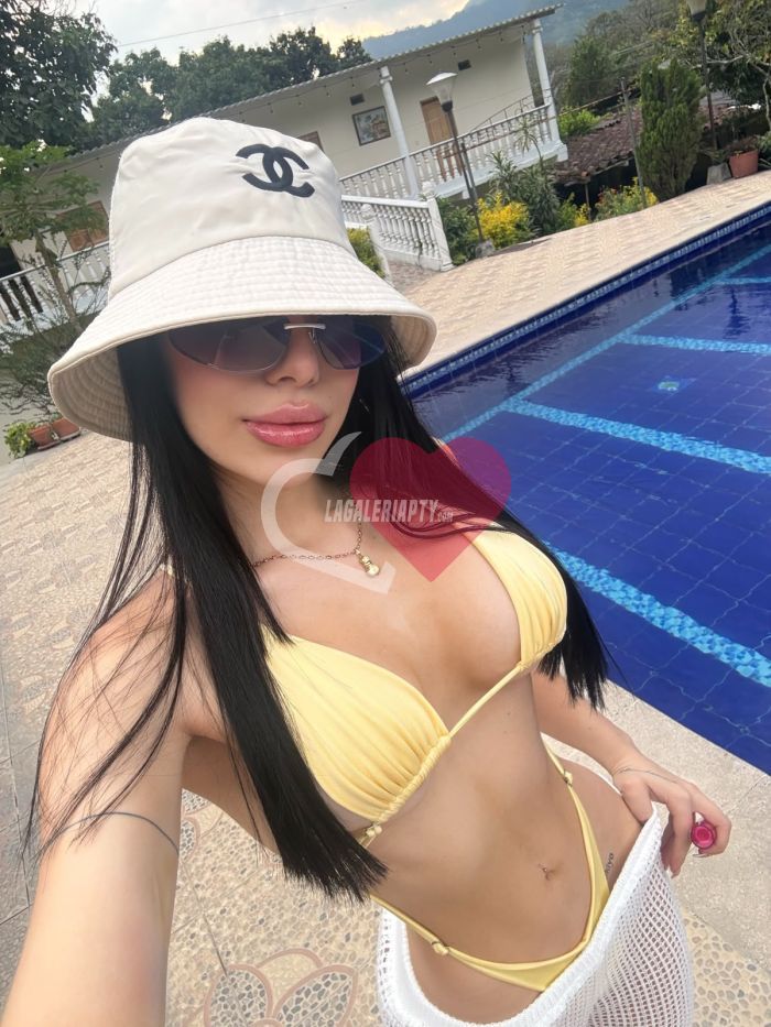 Fotografías de Manuela 69554036, Escort en Panamá - 44805