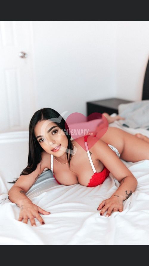 Albúm Foto 25899 de Gisell, Escorts en Ciudad de Panamá