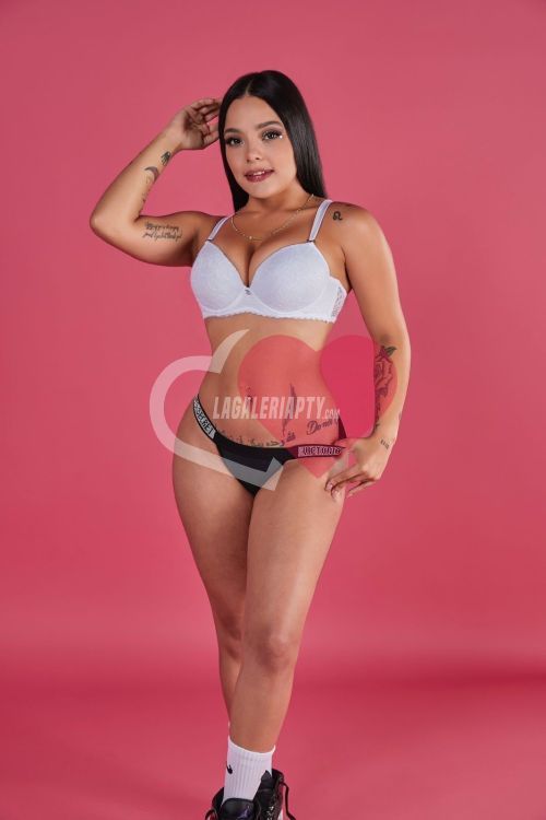 Albúm Foto 25903 de Gisell, Escorts en Ciudad de Panamá