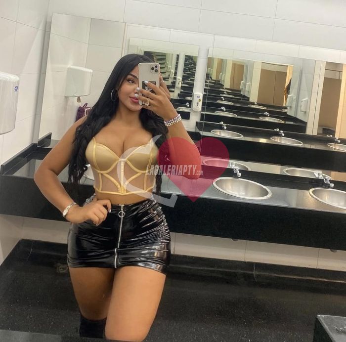 profile photo 41689 of Adriana, Call Girls Panama