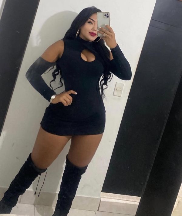 Adriana 67027356, Escorts en Panamá