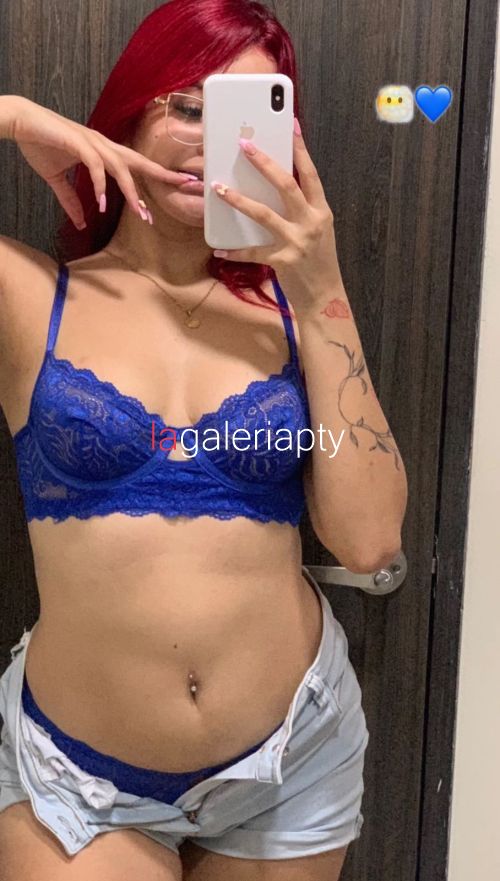 Albúm Foto 20265 de Daniela, Escorts en Ciudad de Panamá