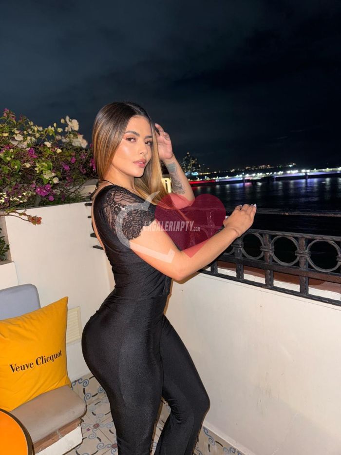 Fotografías de Noa 68706911, Escort en Panamá - 39687