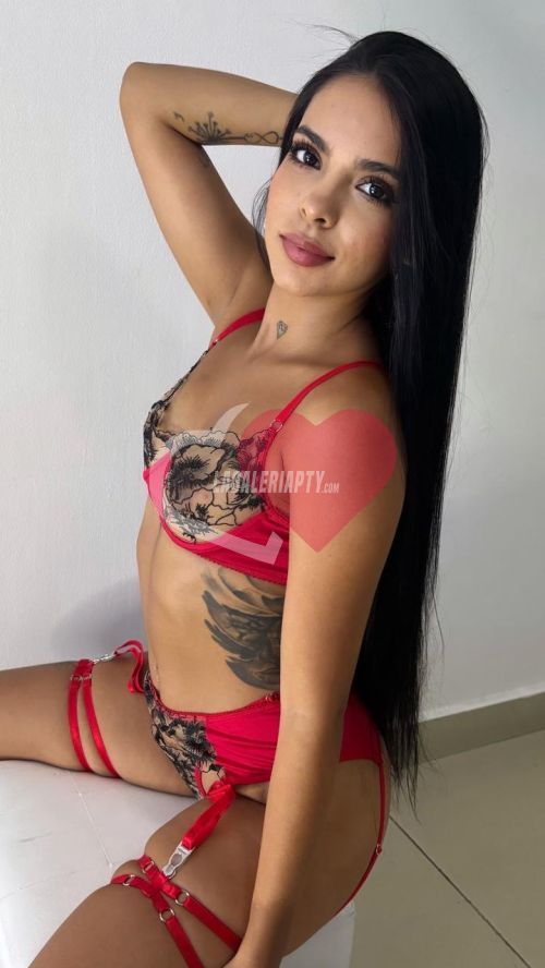 Alb&uacute;m Foto 34673 de Valeria , Escorts en Ciudad de Panam&aacute;