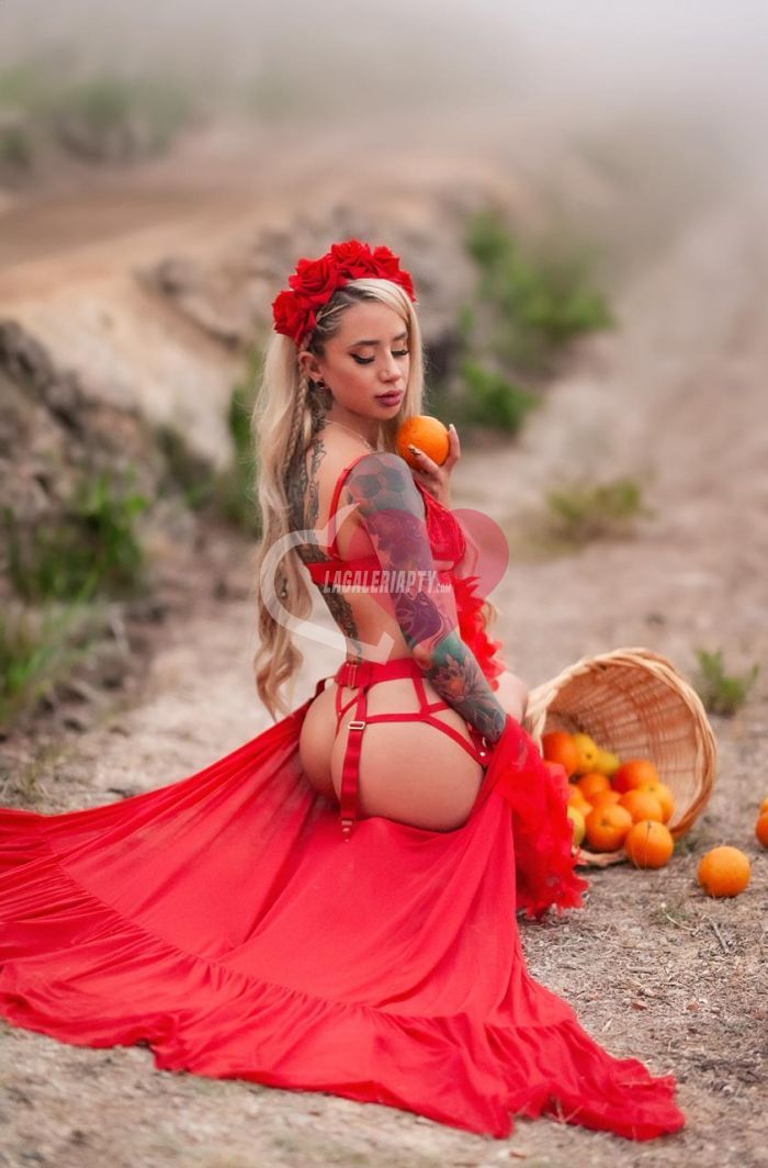 Fotografías de Julieta 69271574, Escort en Panamá - 41787