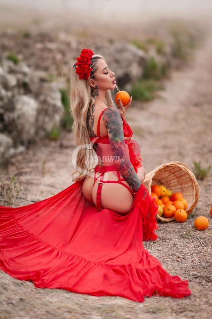 Fotografías de Julieta 69271574, Escort en Panamá - 41782