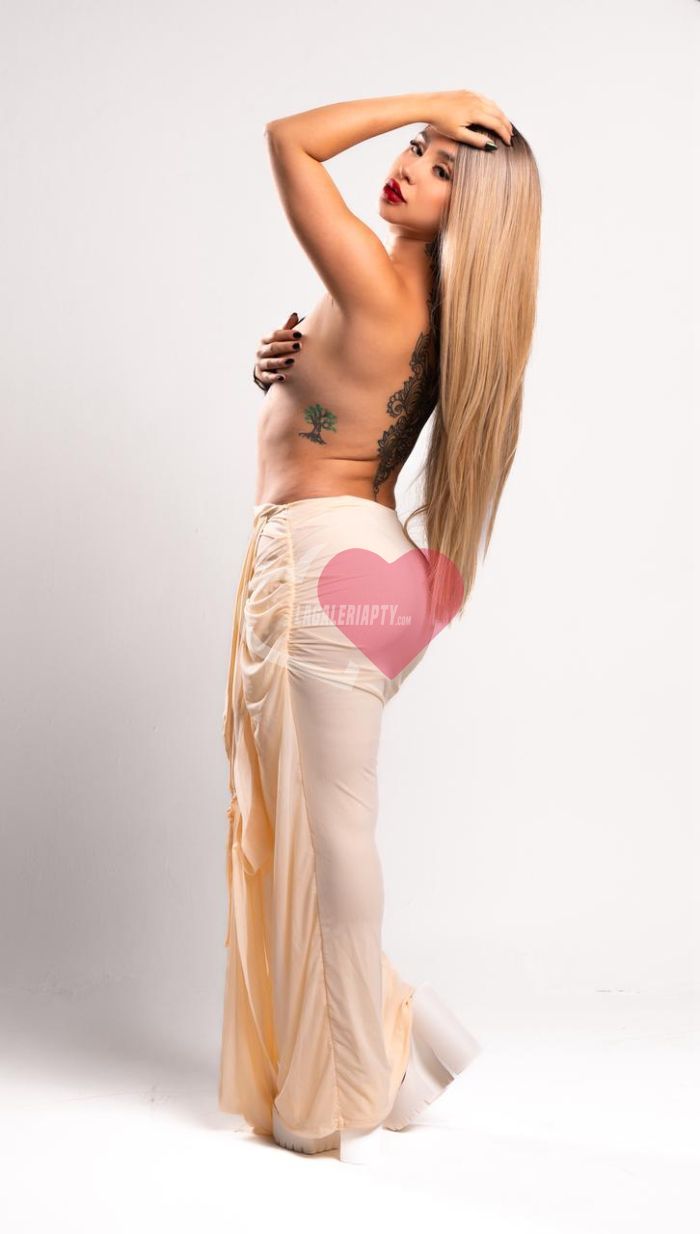 Fotografías de Julieta 69271574, Escort en Panamá - 41795