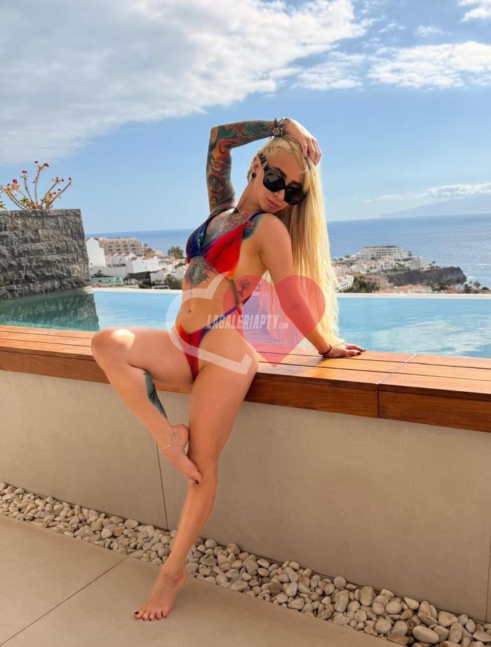 Fotografías de Julieta 69271574, Escort en Panamá - 41800
