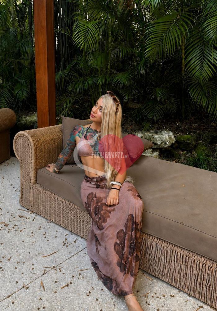 Fotografías de Julieta 69271574, Escort en Panamá - 41792