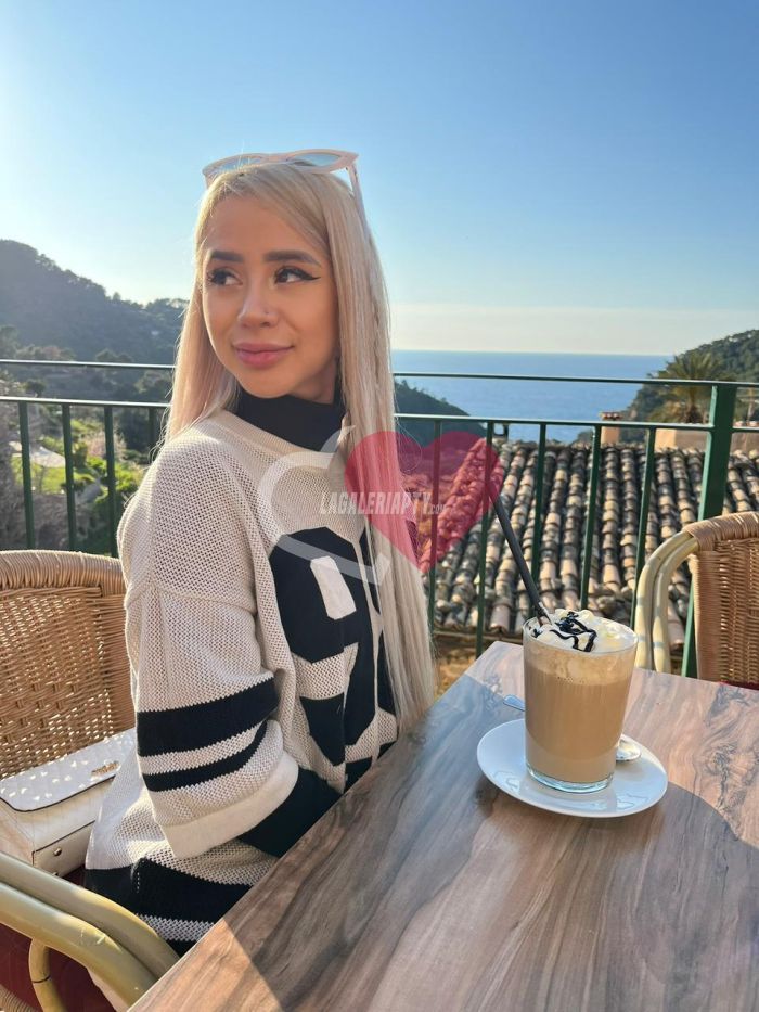 Fotografías de Julieta 69271574, Escort en Panamá - 41801