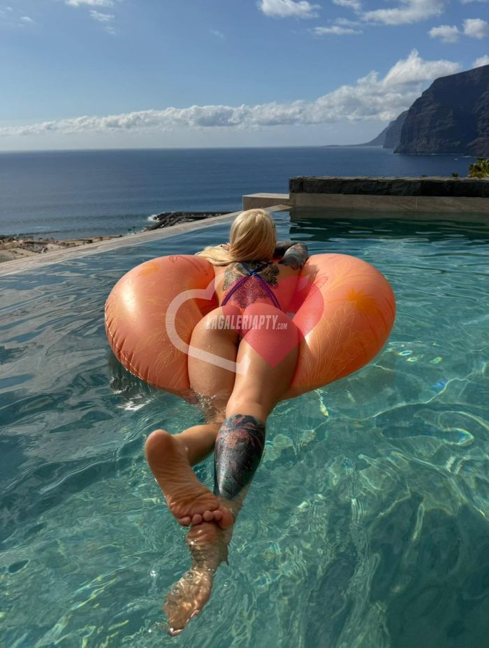 Fotografías de Julieta 69271574, Escort en Panamá - 41799