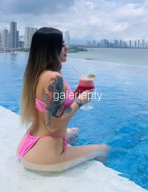 Albúm Foto 4073 de Ivonne, Escorts en Ciudad de Panamá