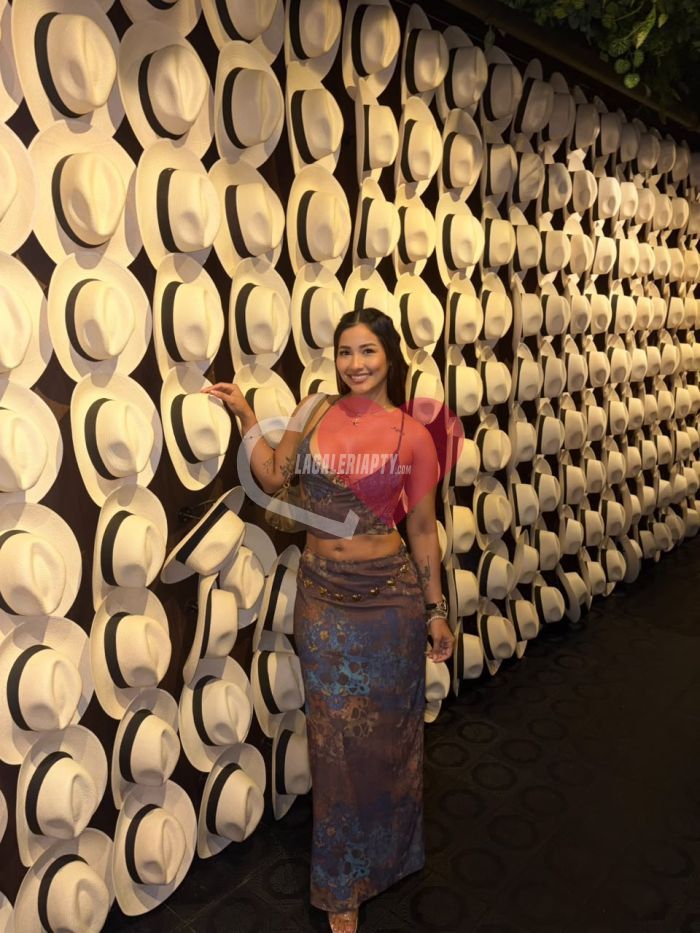 Fotografías de Daniela 64519480, Escort en Panamá - 44909