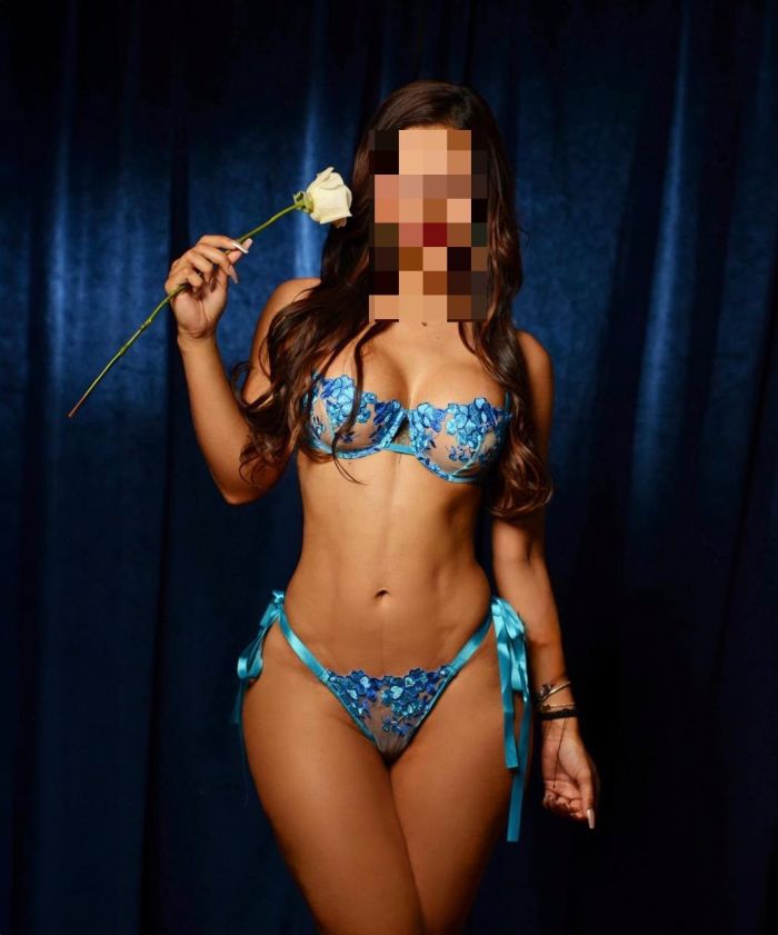 Foto de perfil de Daniela 64519480, Escort en Panamá