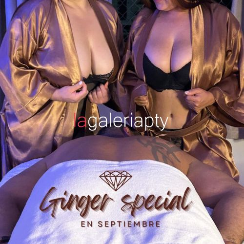 Foto de Ginger Special 69658835, Spa & Masajes en Ciudad de Panamá